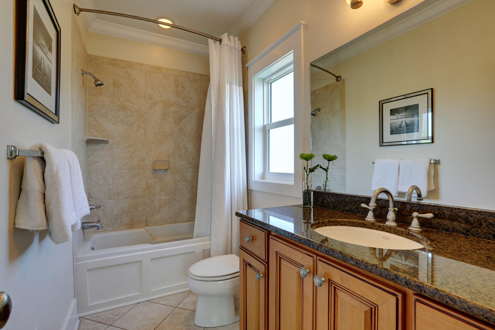 BLUE MOUNTAIN BEACH - Residential