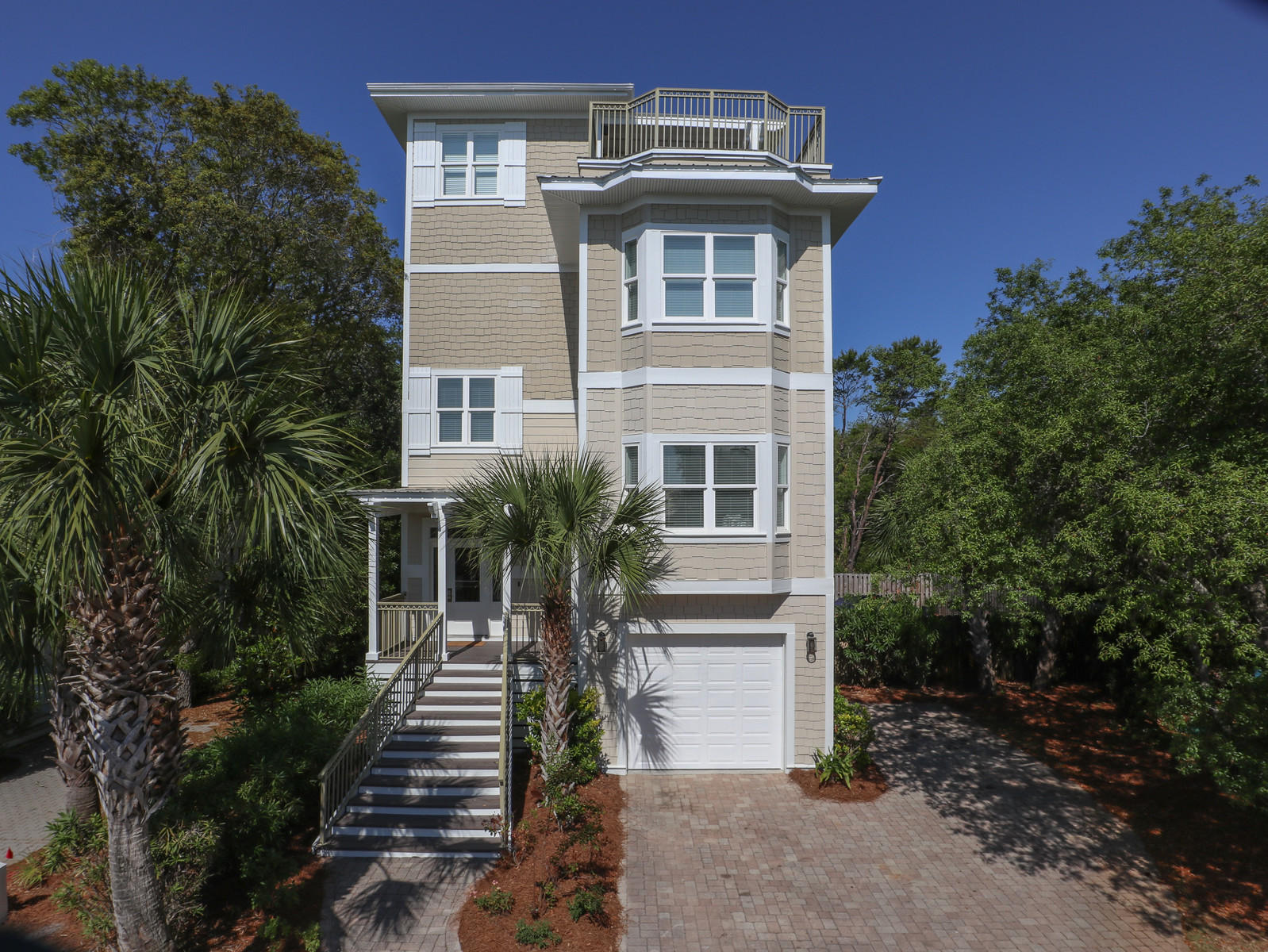 BLUE MOUNTAIN BEACH - Residential