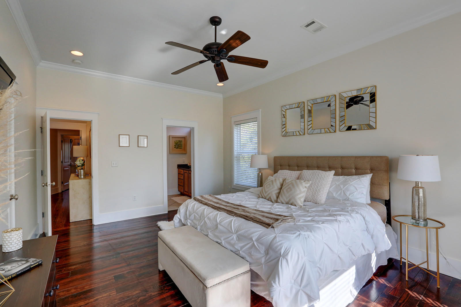 BLUE MOUNTAIN BEACH - Residential