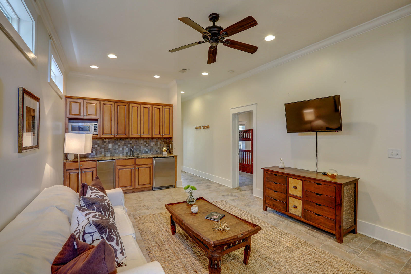 BLUE MOUNTAIN BEACH - Residential