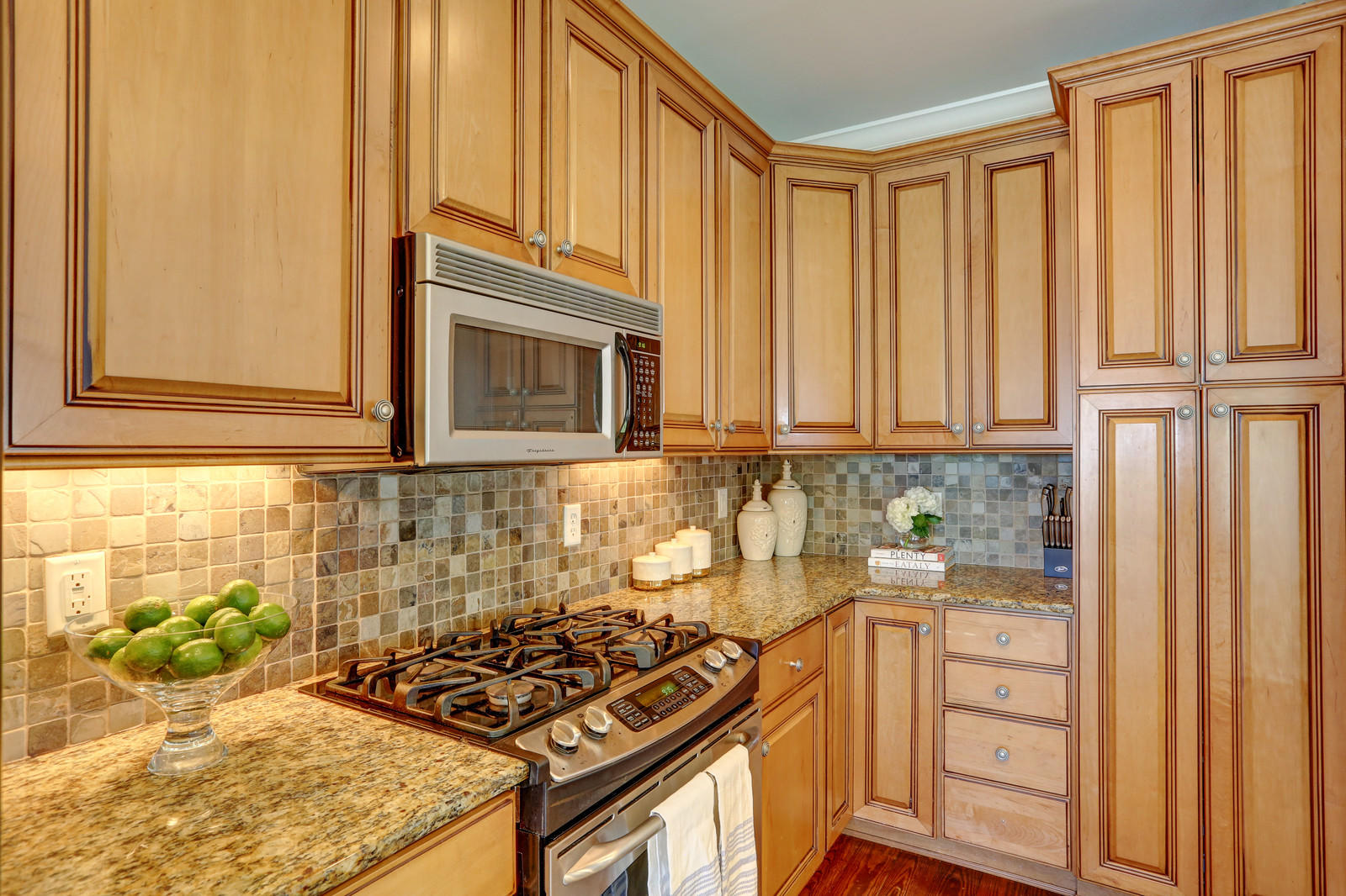 BLUE MOUNTAIN BEACH - Residential