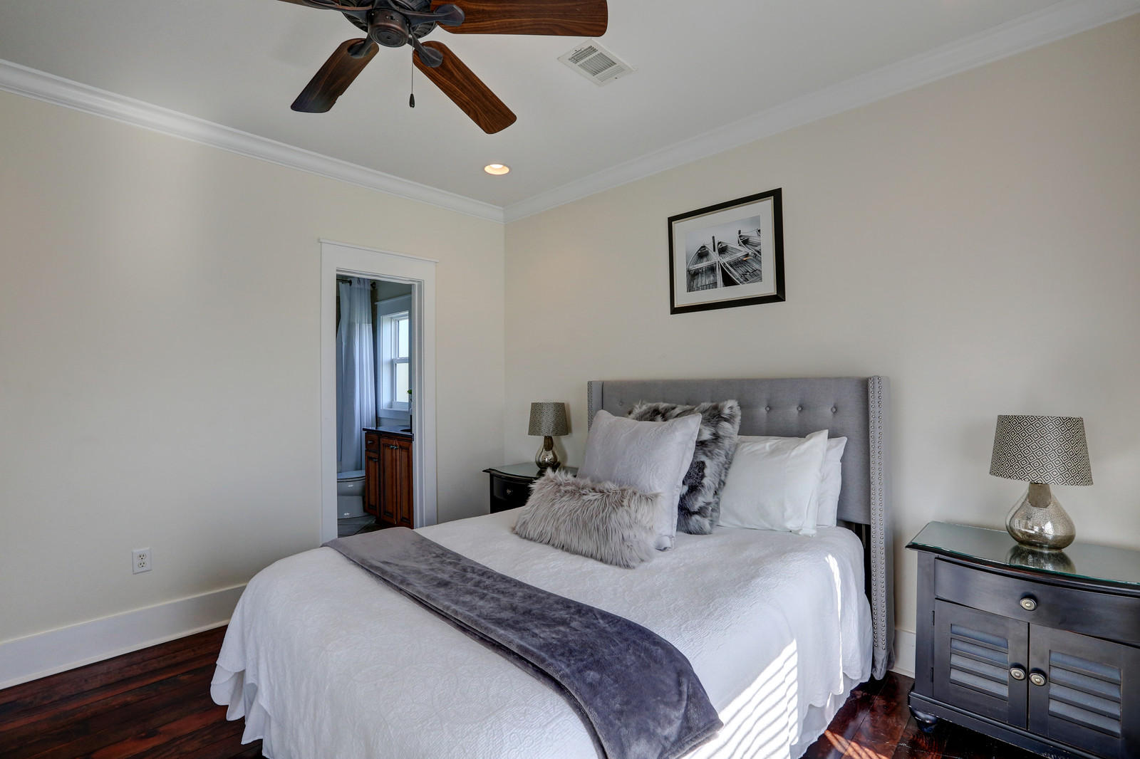 BLUE MOUNTAIN BEACH - Residential