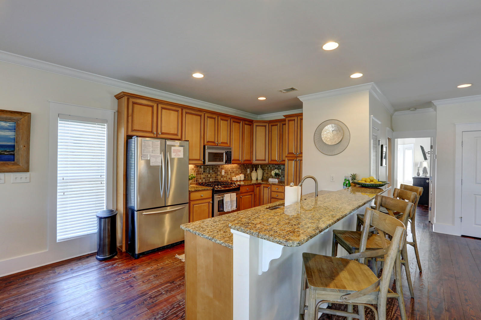 BLUE MOUNTAIN BEACH - Residential