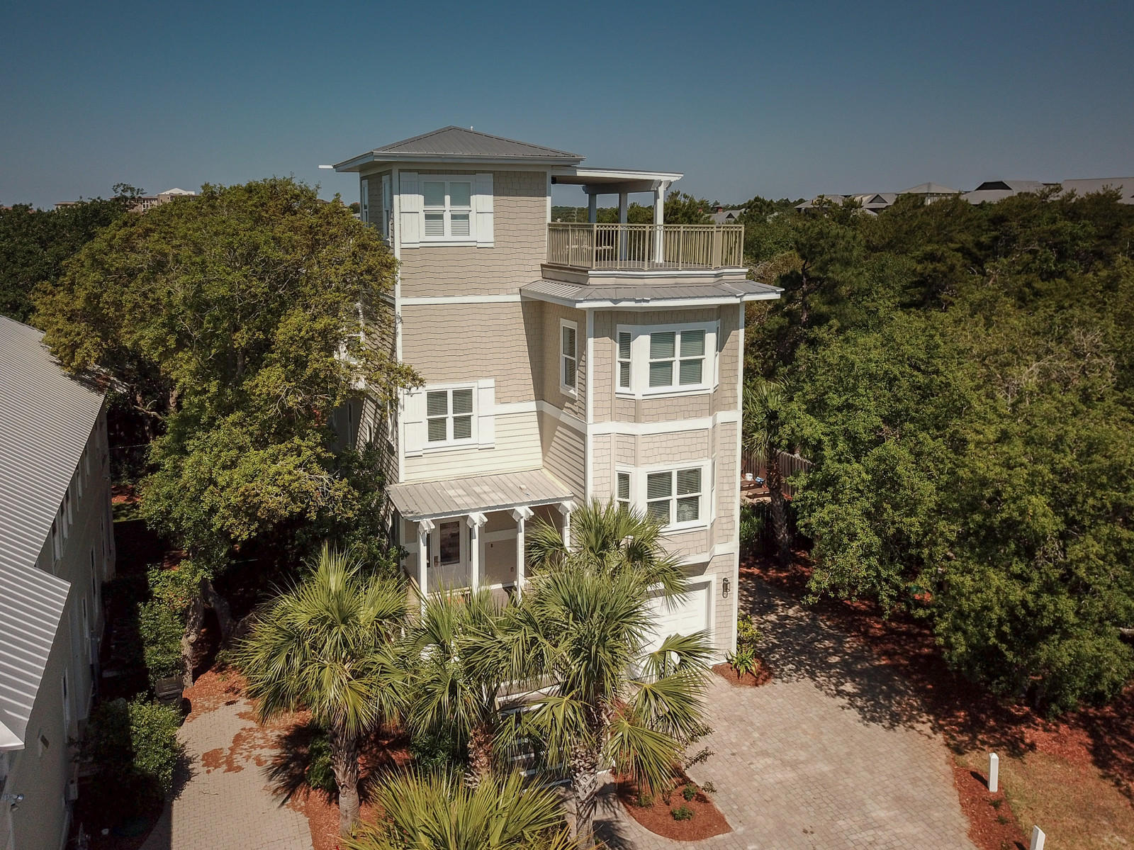 BLUE MOUNTAIN BEACH - Residential