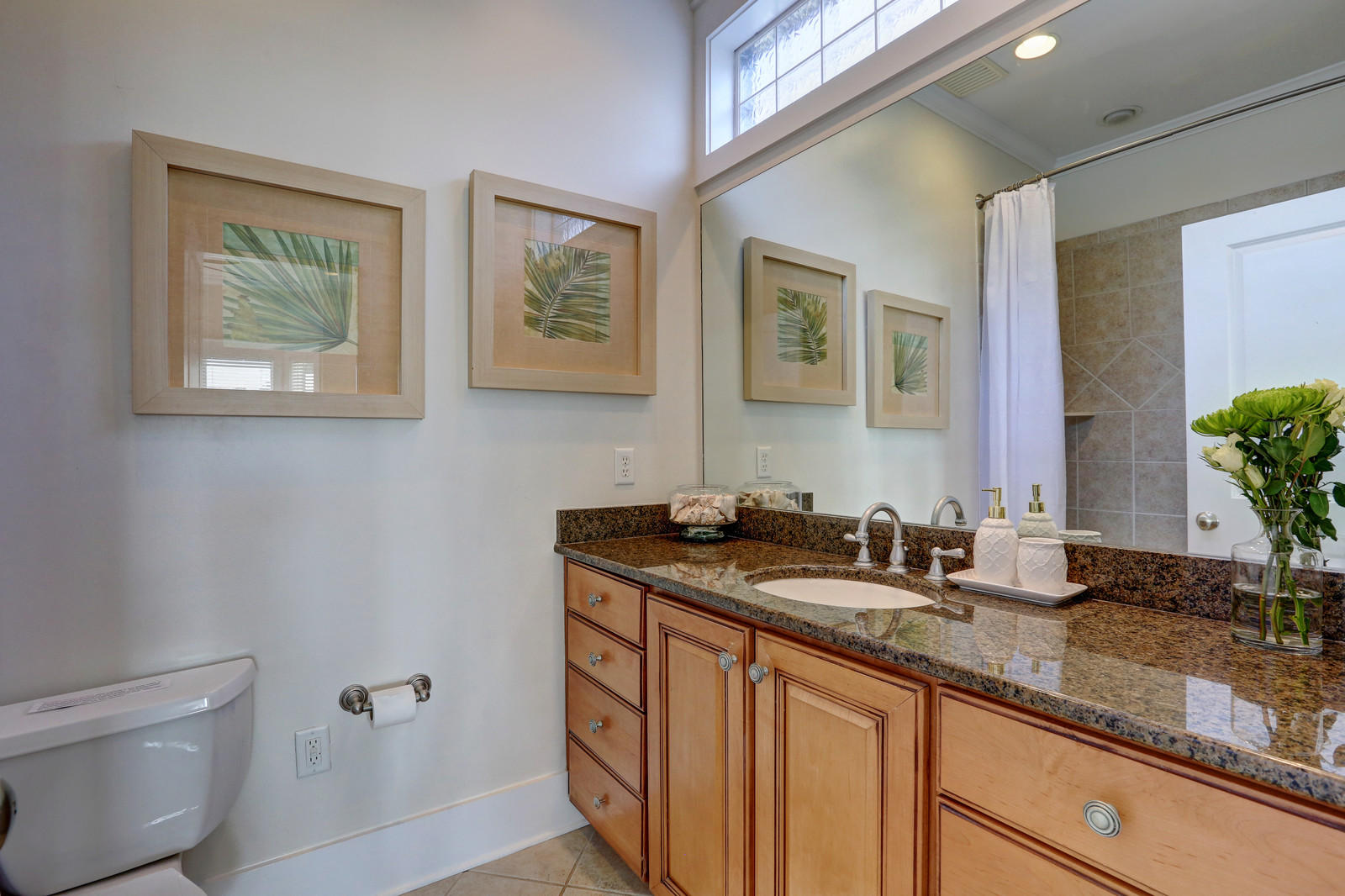 BLUE MOUNTAIN BEACH - Residential