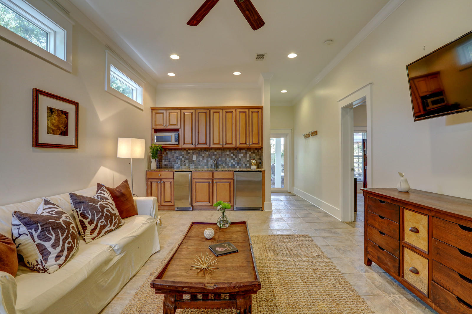 BLUE MOUNTAIN BEACH - Residential