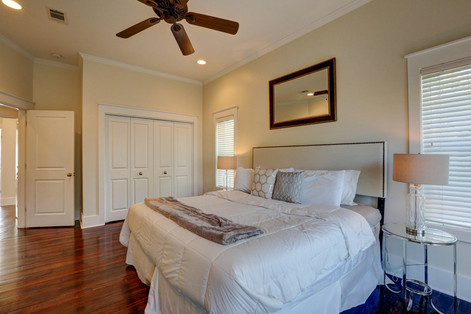 BLUE MOUNTAIN BEACH - Residential