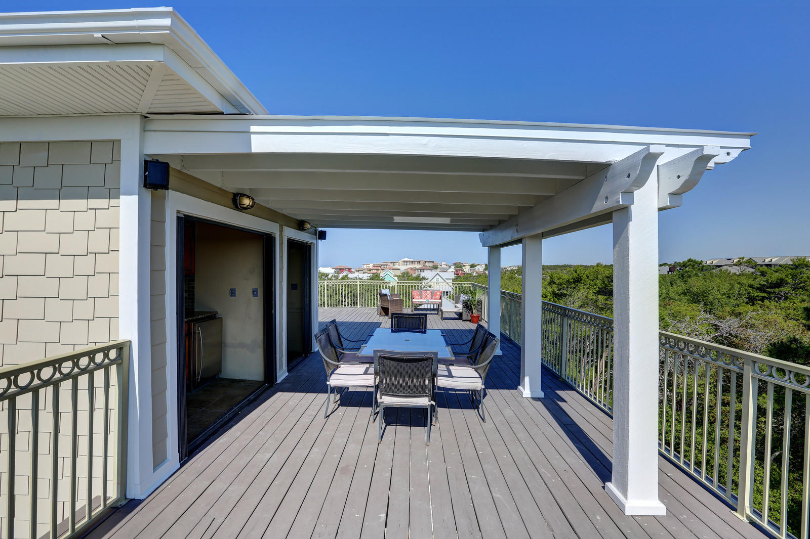 BLUE MOUNTAIN BEACH - Residential