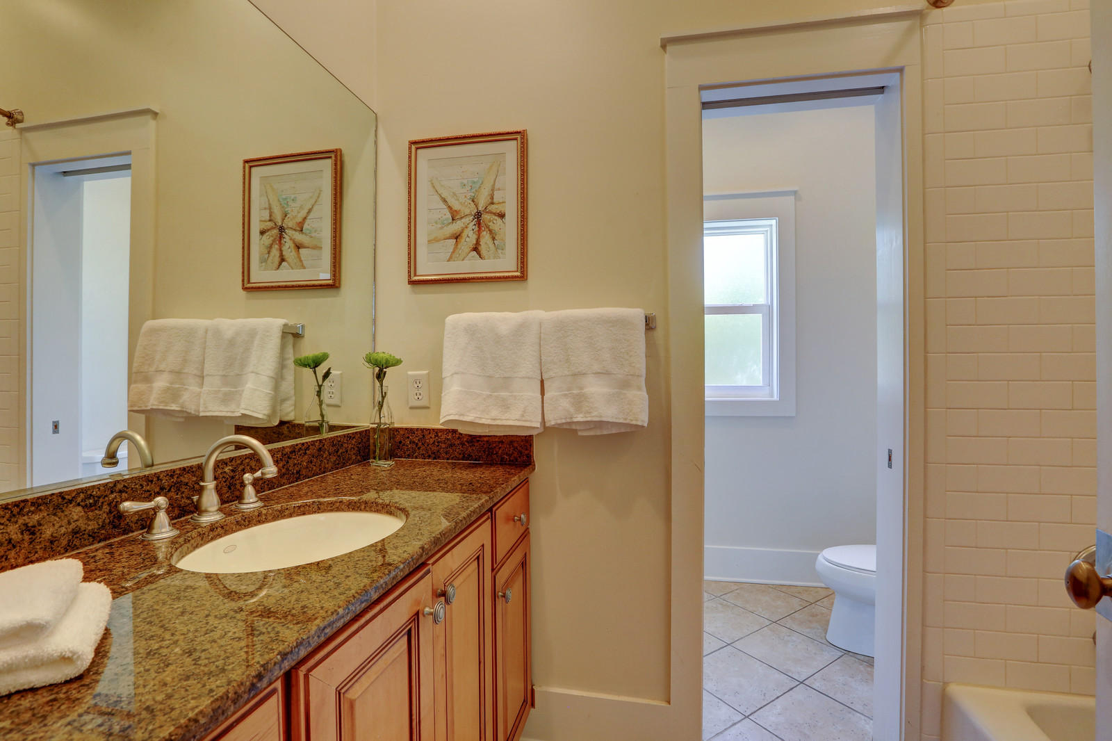 BLUE MOUNTAIN BEACH - Residential