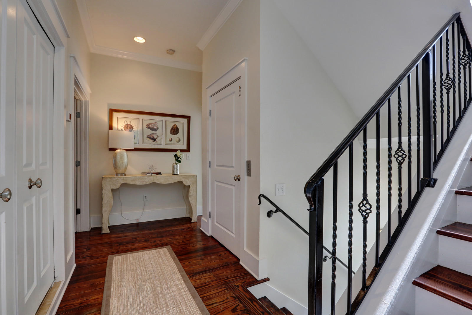 BLUE MOUNTAIN BEACH - Residential