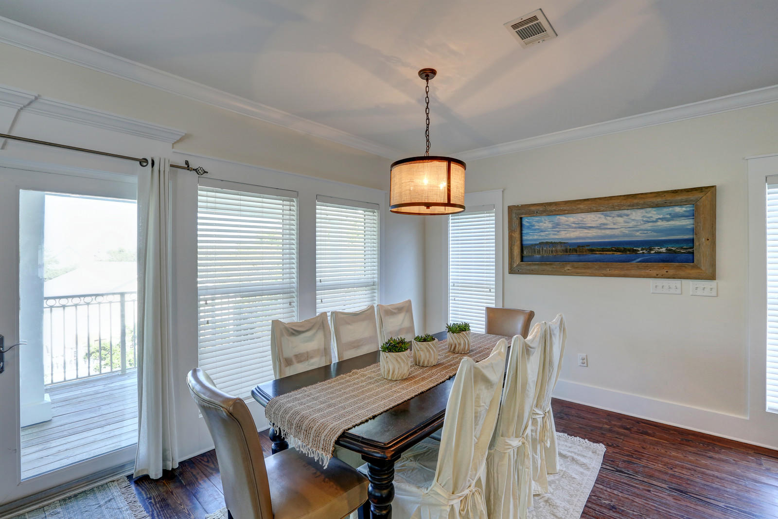 BLUE MOUNTAIN BEACH - Residential