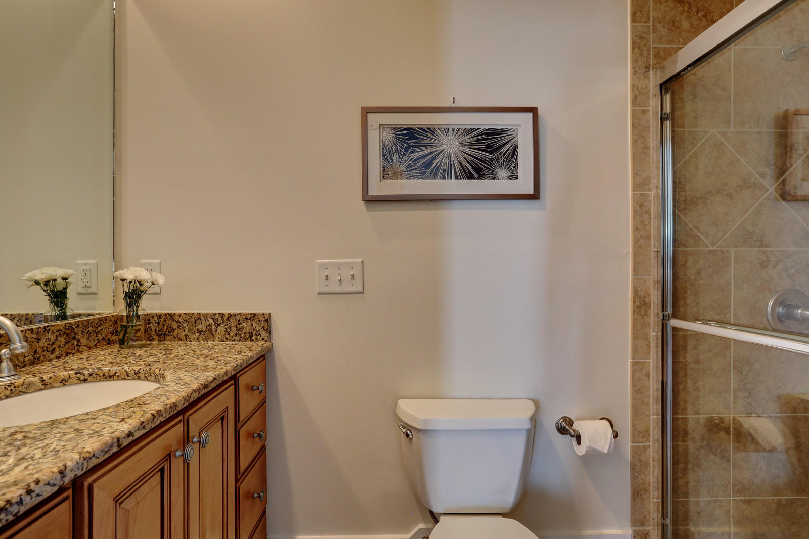 BLUE MOUNTAIN BEACH - Residential