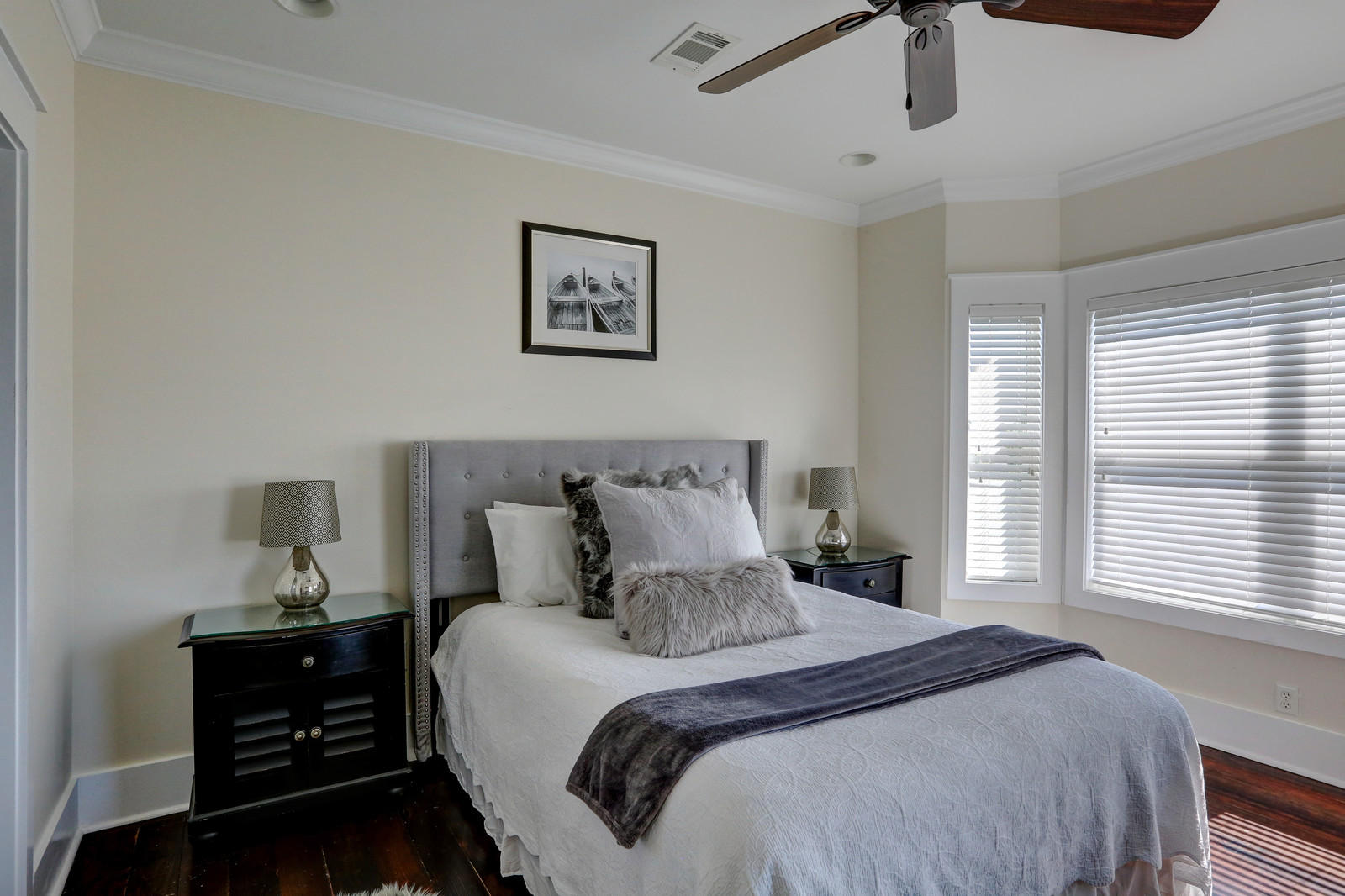 BLUE MOUNTAIN BEACH - Residential