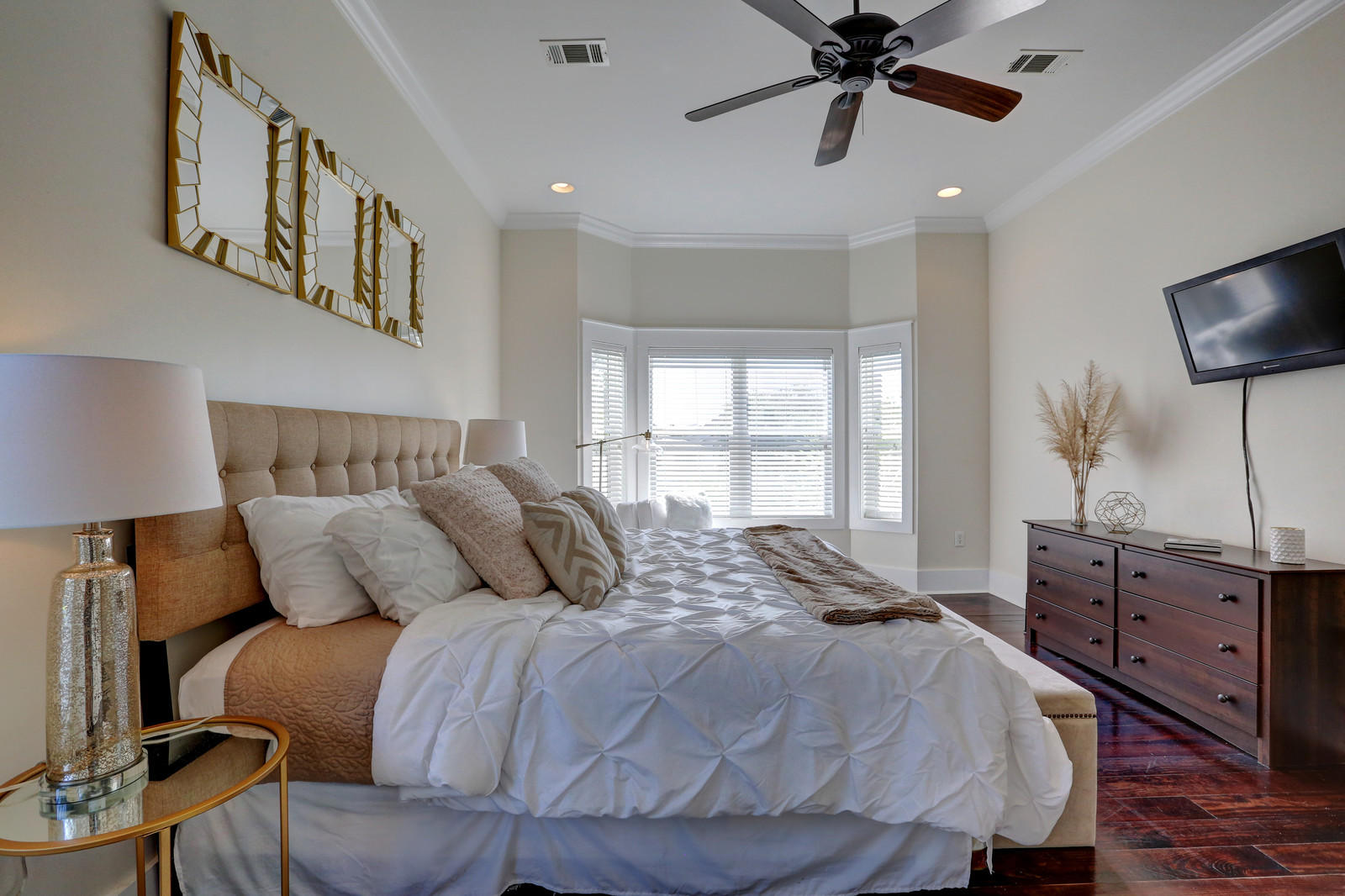 BLUE MOUNTAIN BEACH - Residential