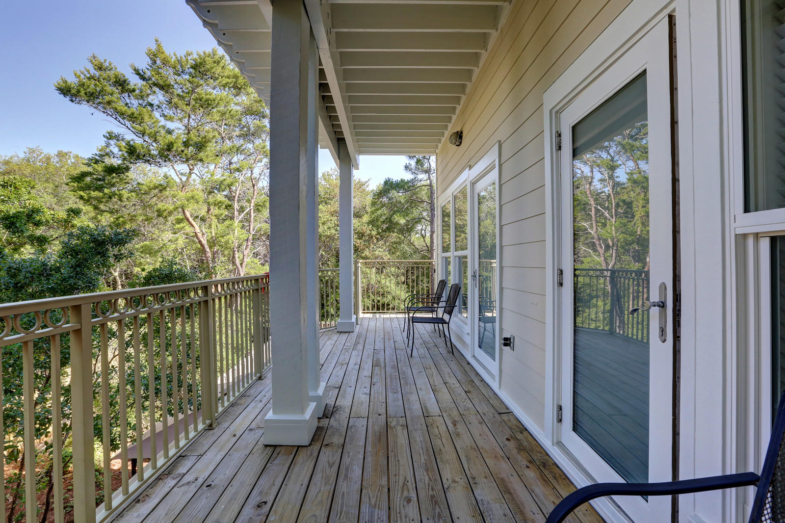 BLUE MOUNTAIN BEACH - Residential