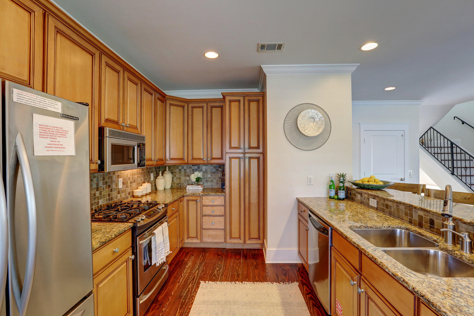 BLUE MOUNTAIN BEACH - Residential