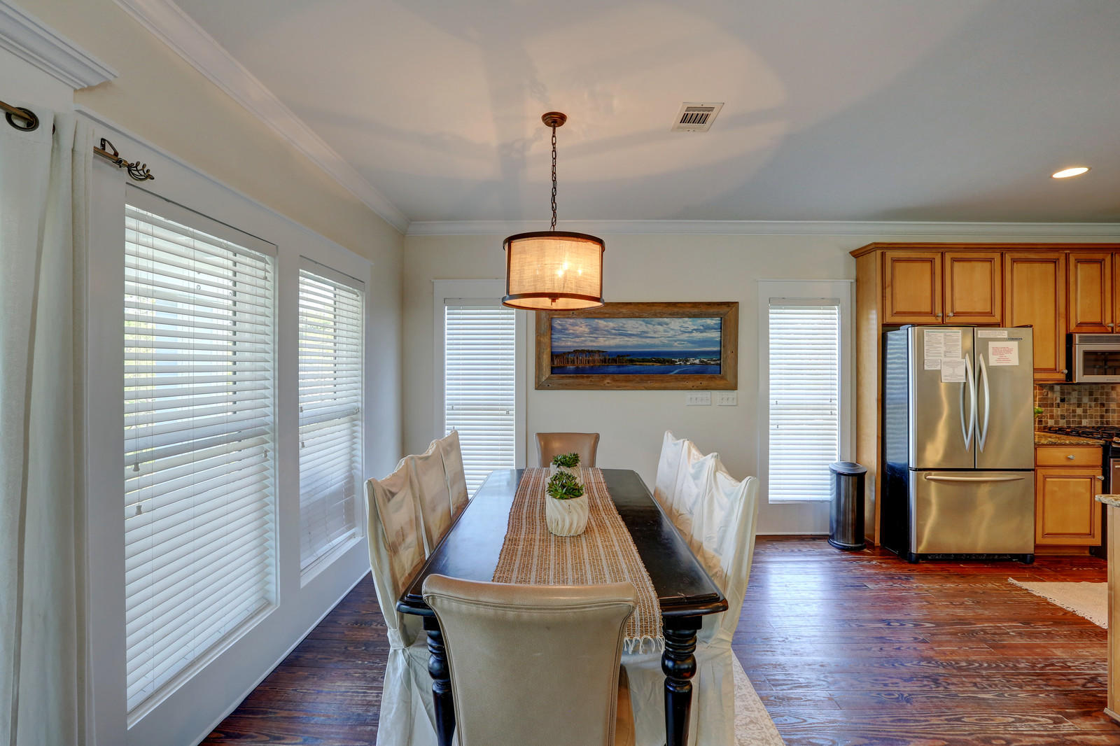 BLUE MOUNTAIN BEACH - Residential