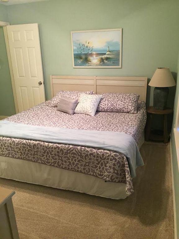 BEACHSIDE VILLAS CONDO - Residential