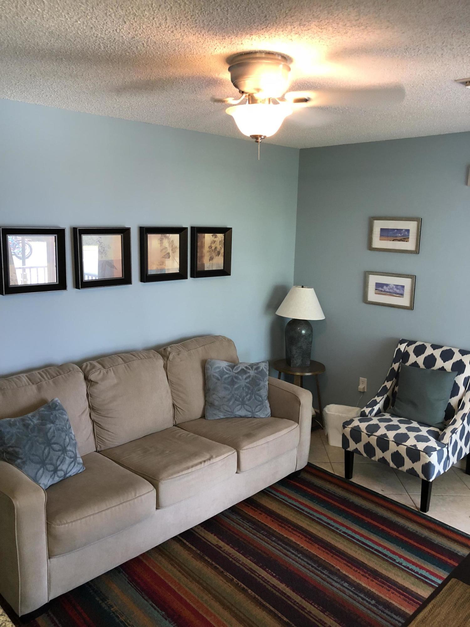 BEACHSIDE VILLAS CONDO - Residential