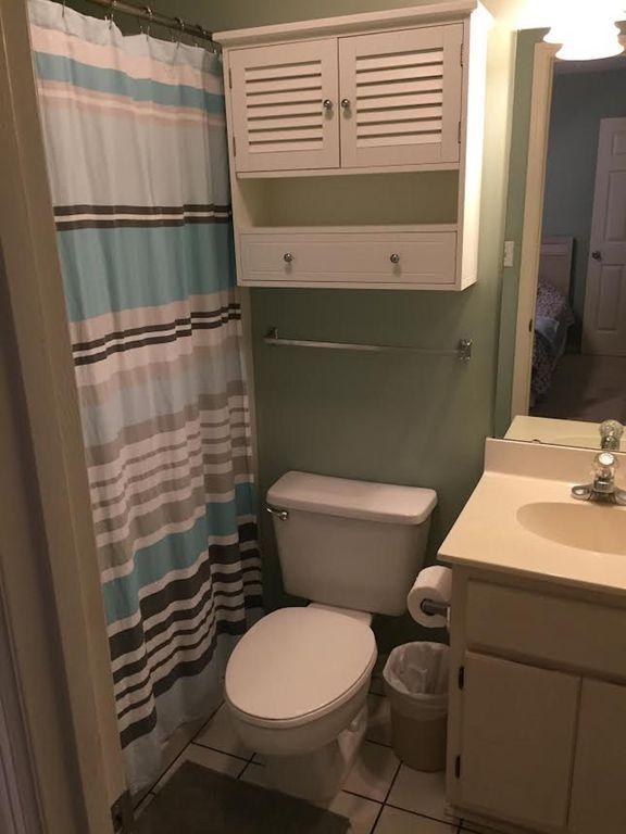 BEACHSIDE VILLAS CONDO - Residential