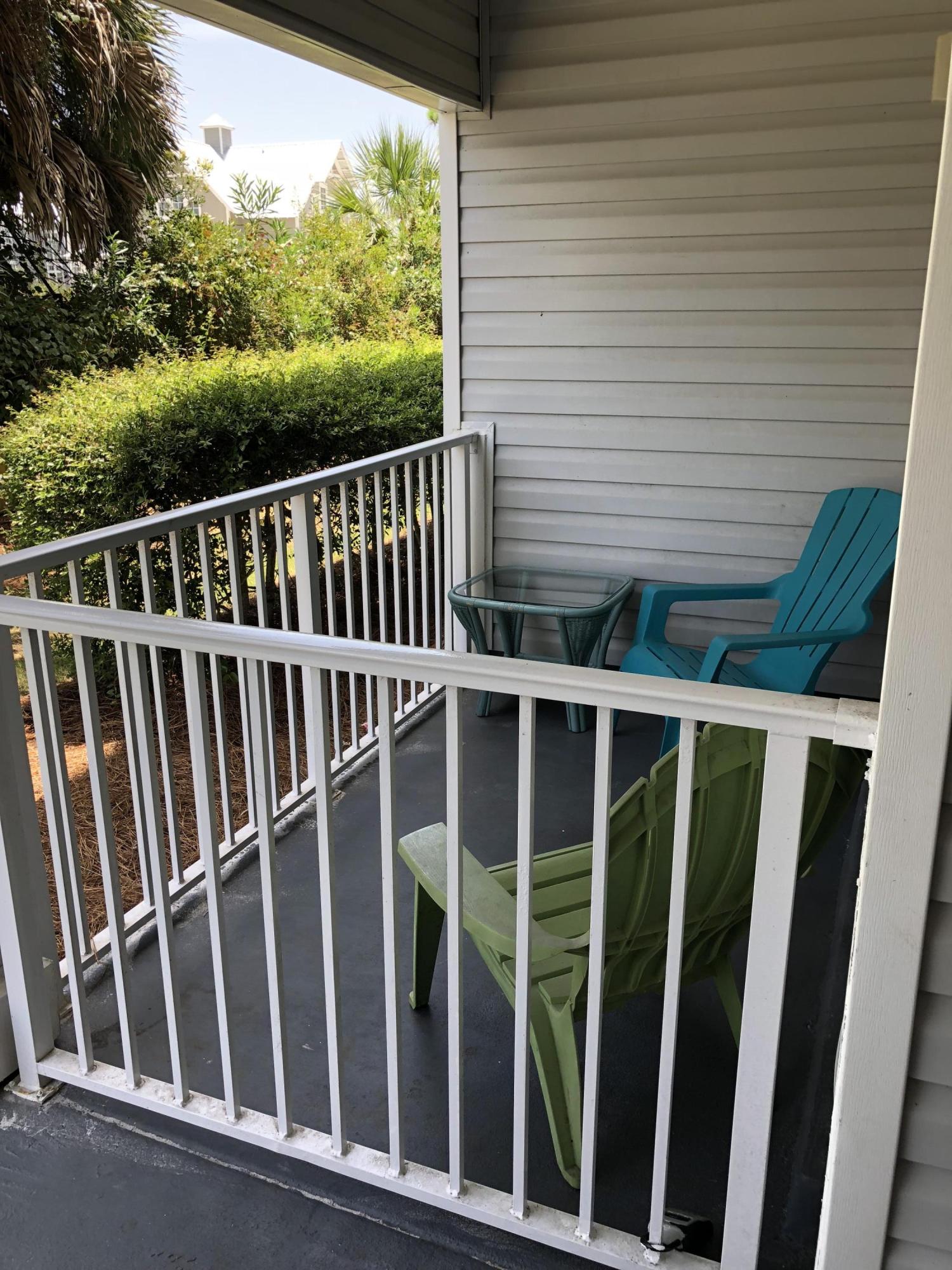 BEACHSIDE VILLAS CONDO - Residential