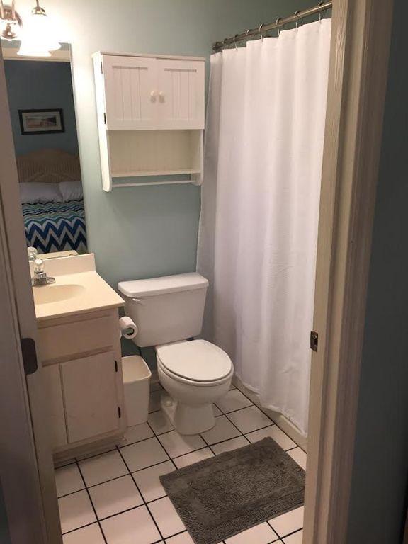 BEACHSIDE VILLAS CONDO - Residential