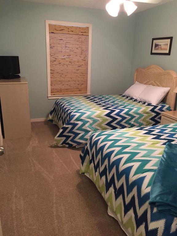 BEACHSIDE VILLAS CONDO - Residential