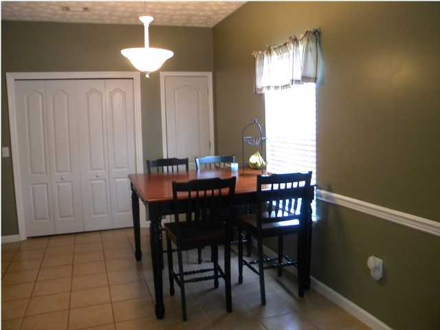 LAKE SILVER 1ST ADDN - Residential