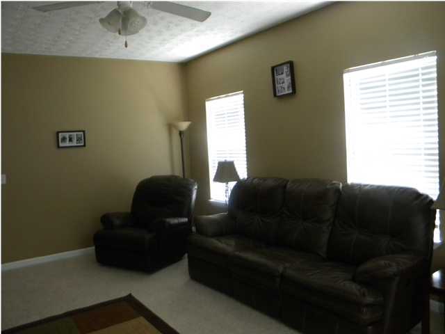 LAKE SILVER 1ST ADDN - Residential