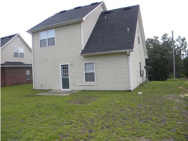 LAKE SILVER 1ST ADDN - Residential