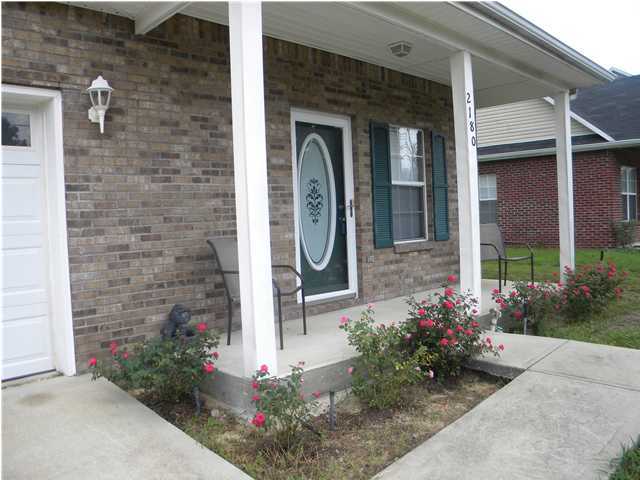 LAKE SILVER 1ST ADDN - Residential