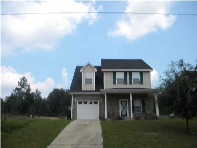 LAKE SILVER 1ST ADDN - Residential