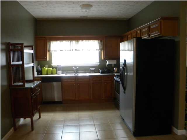 LAKE SILVER 1ST ADDN - Residential