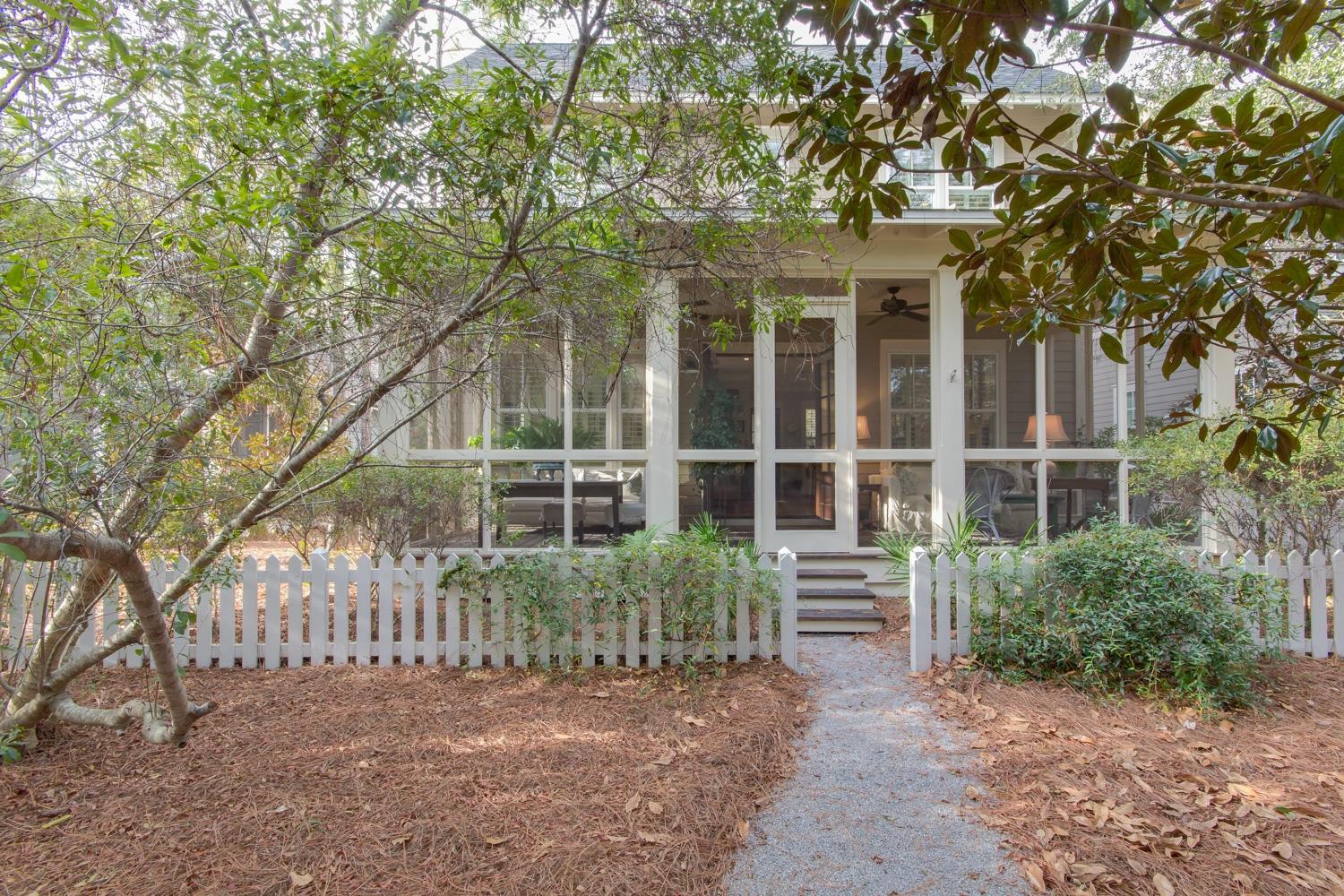 WATERSOUND ORIGINS - Residential