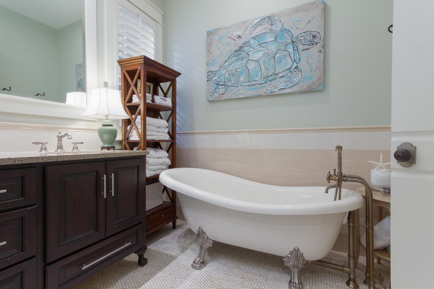 WATERSOUND ORIGINS - Residential