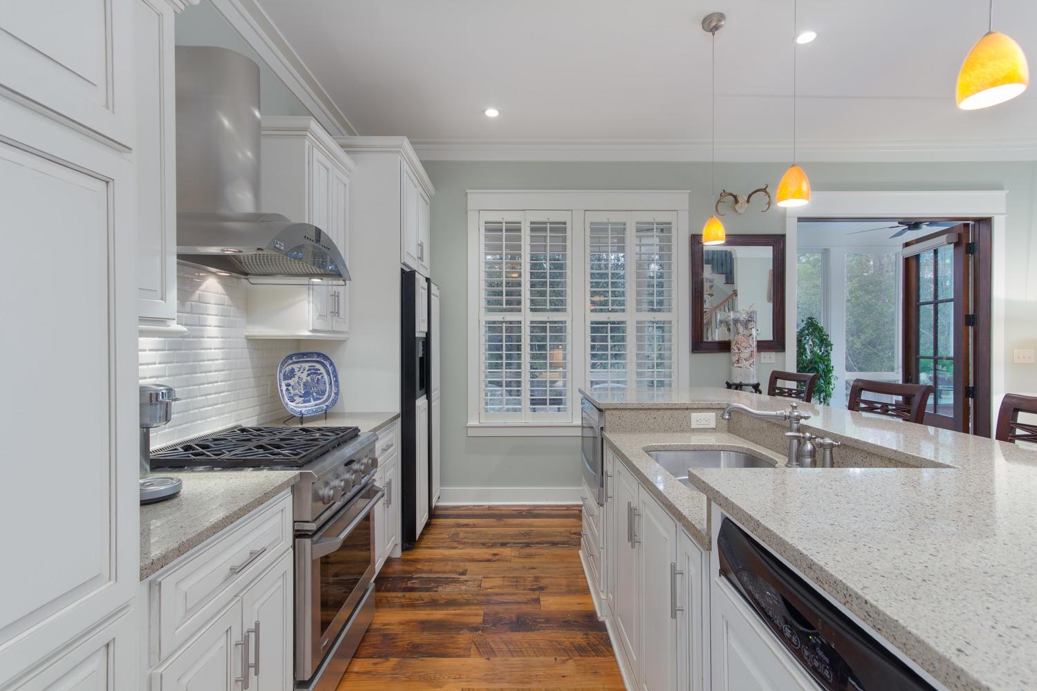 WATERSOUND ORIGINS - Residential