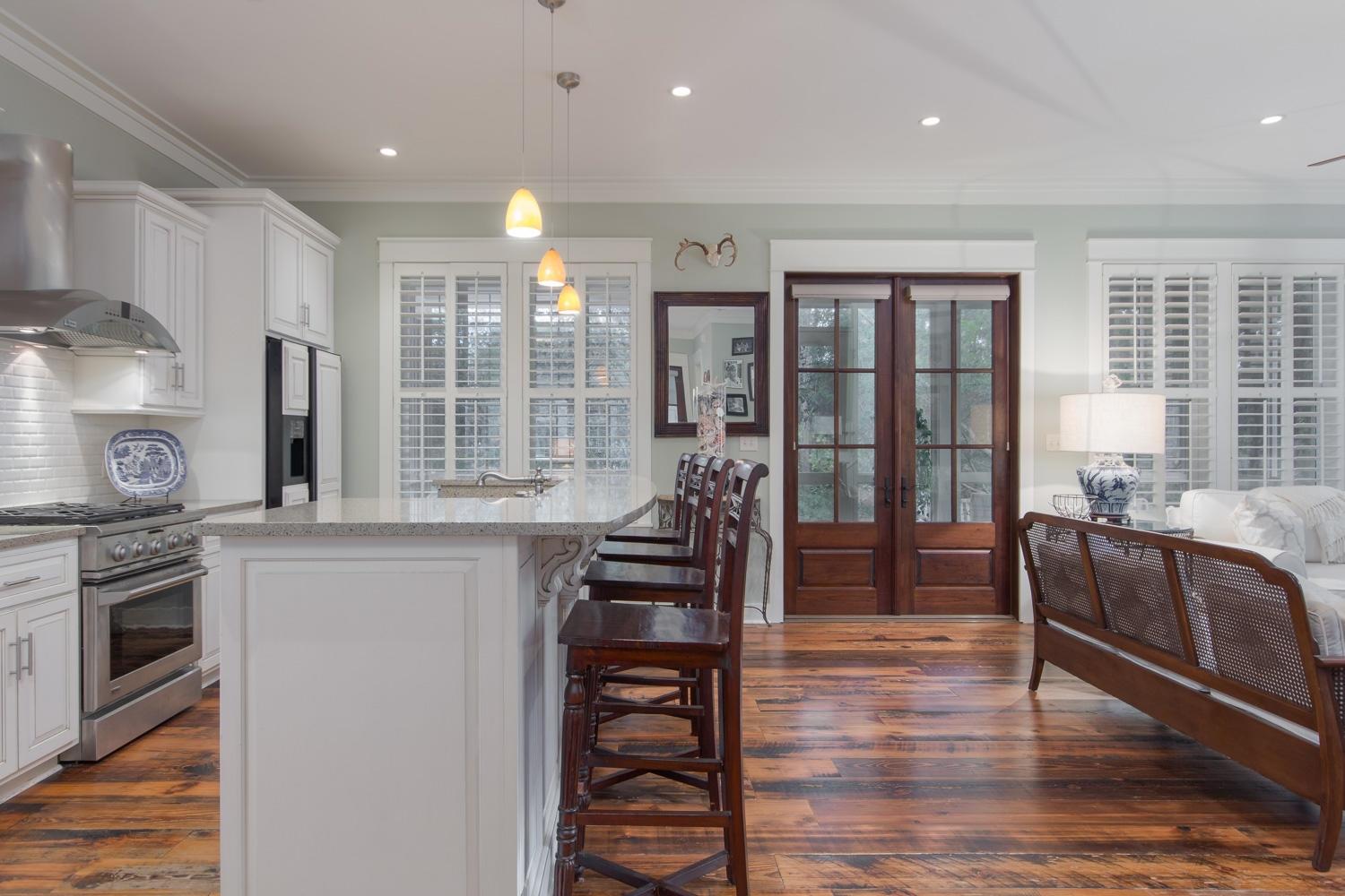 WATERSOUND ORIGINS - Residential