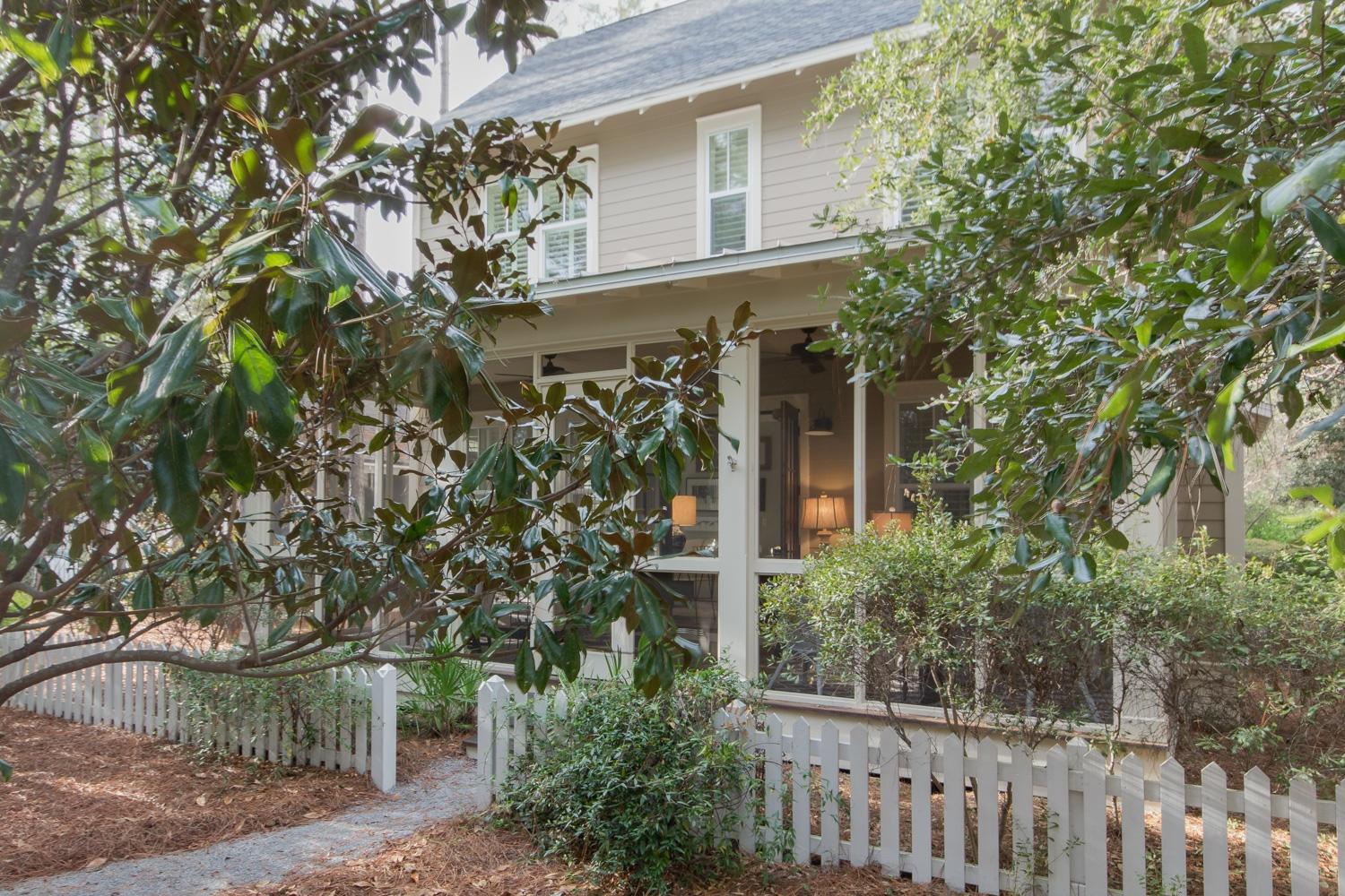 WATERSOUND ORIGINS - Residential