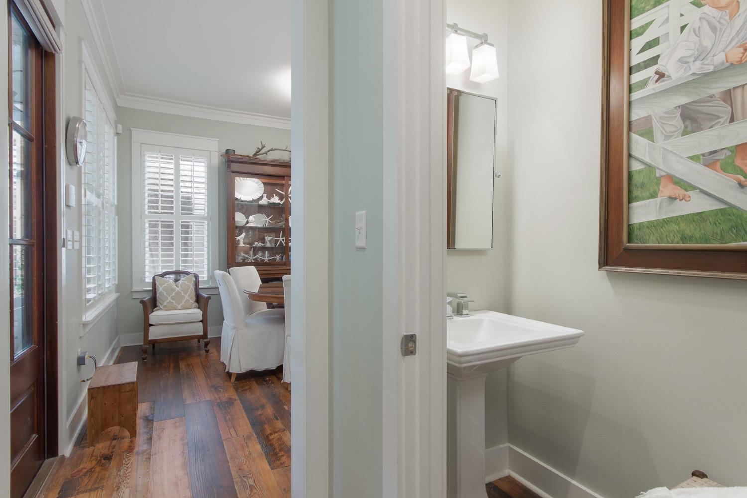 WATERSOUND ORIGINS - Residential