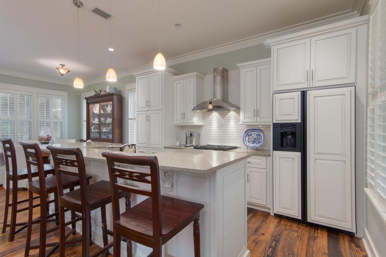 WATERSOUND ORIGINS - Residential