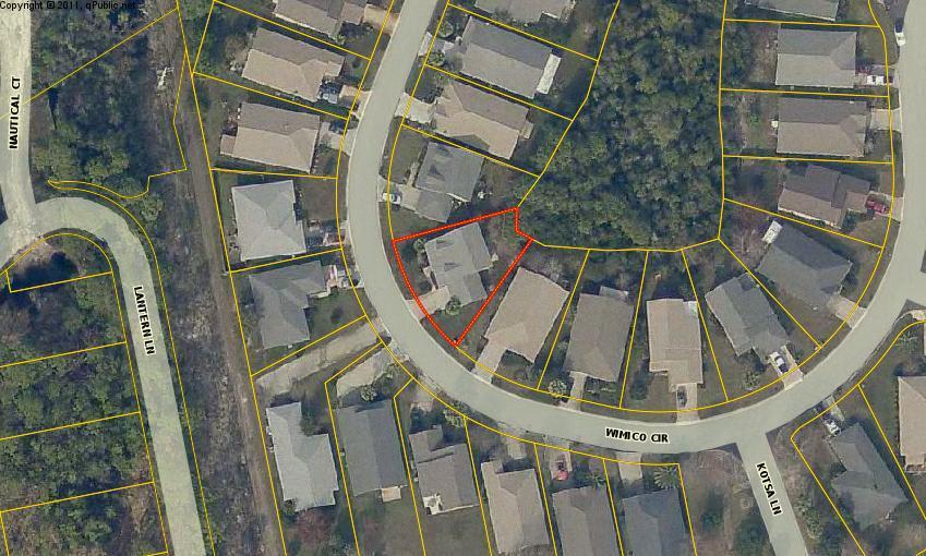 EMERALD LAKES PH 3 - Residential