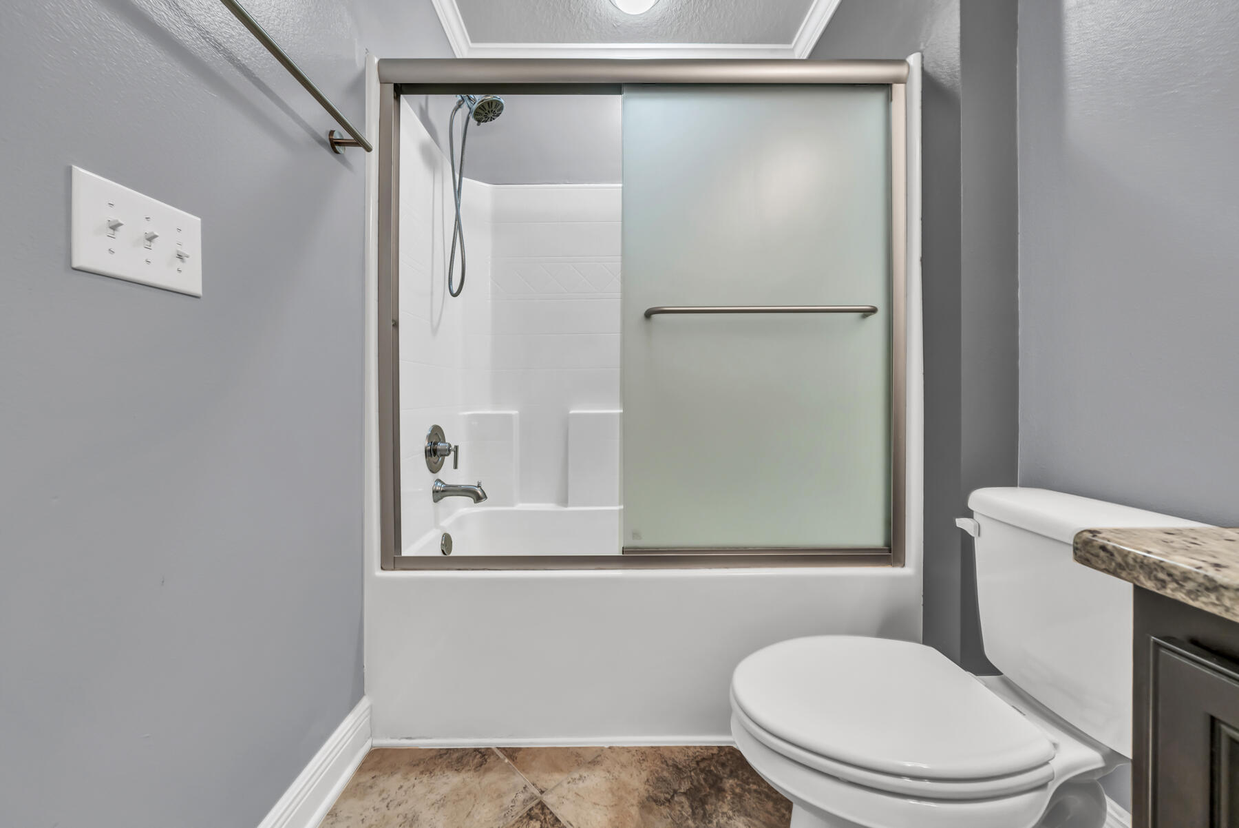 RESERVE POINTE - Residential