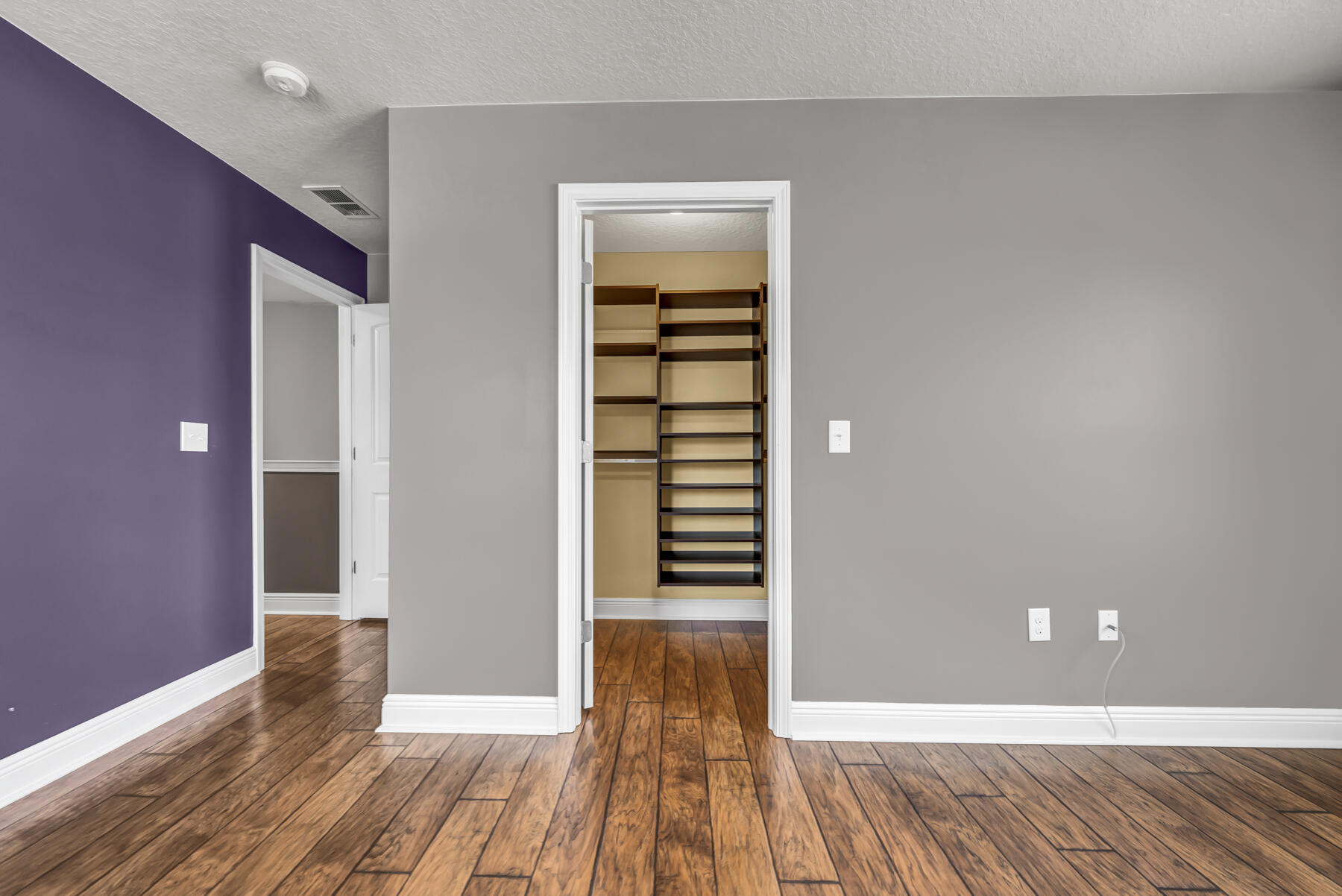 RESERVE POINTE - Residential