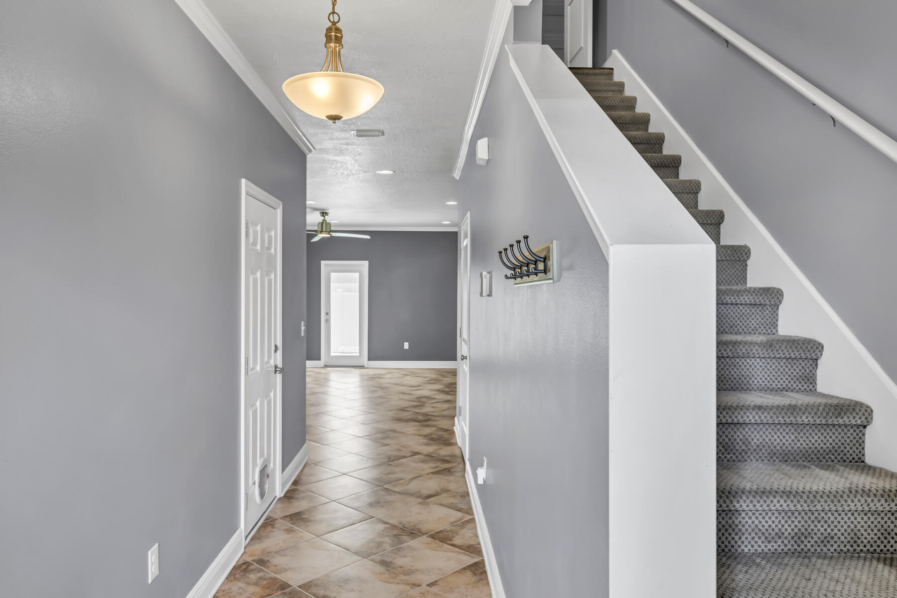 RESERVE POINTE - Residential