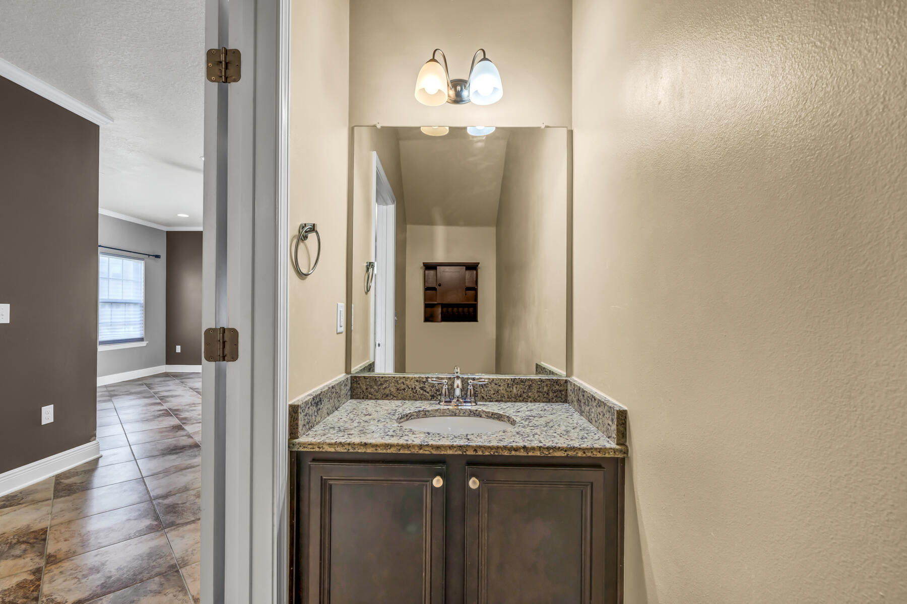 RESERVE POINTE - Residential
