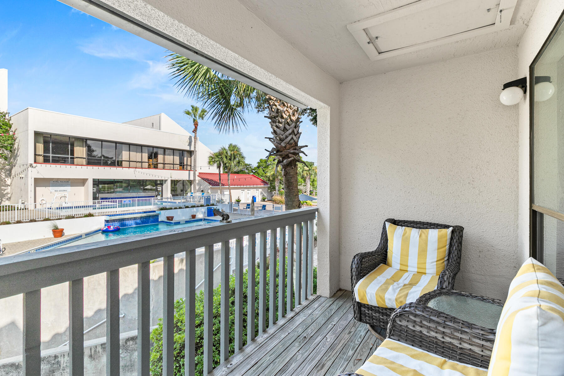 TOPS'L TENNIS VILLAGE - Residential