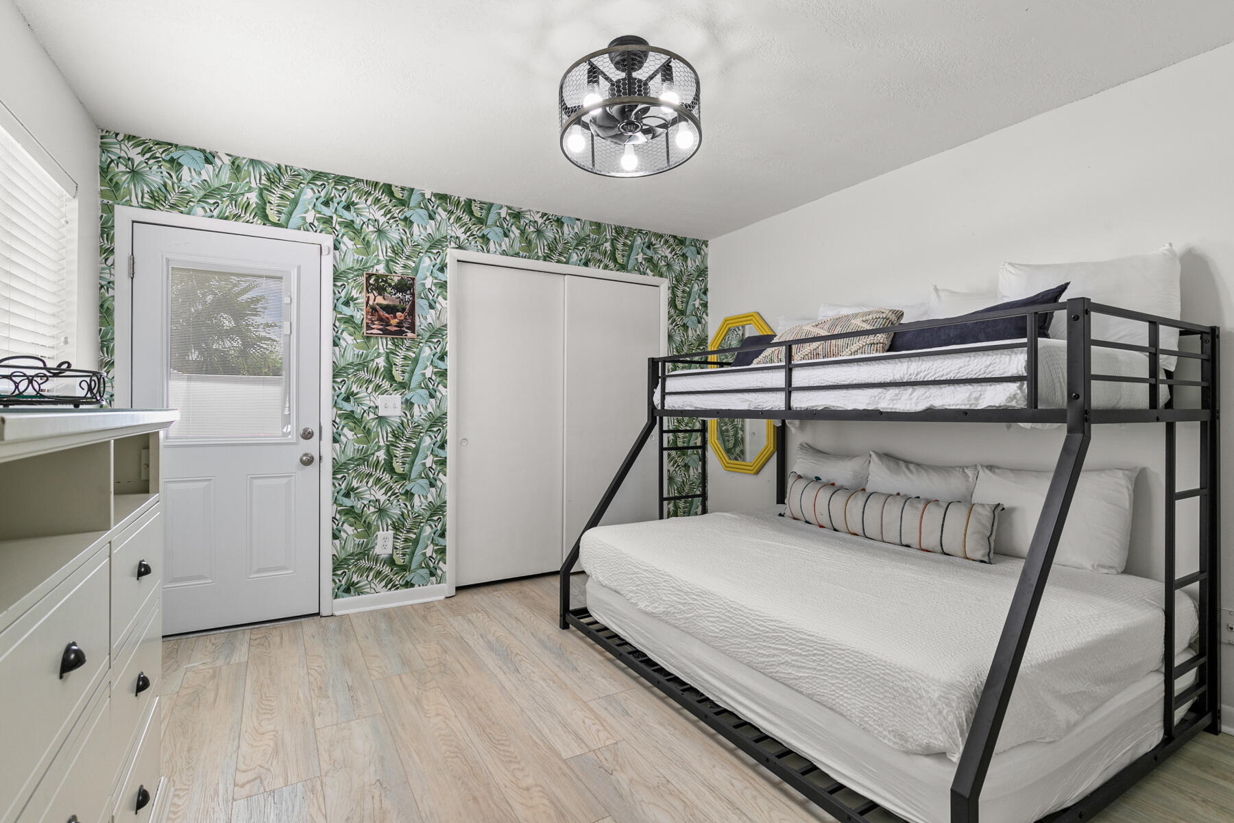 TOPS'L TENNIS VILLAGE - Residential