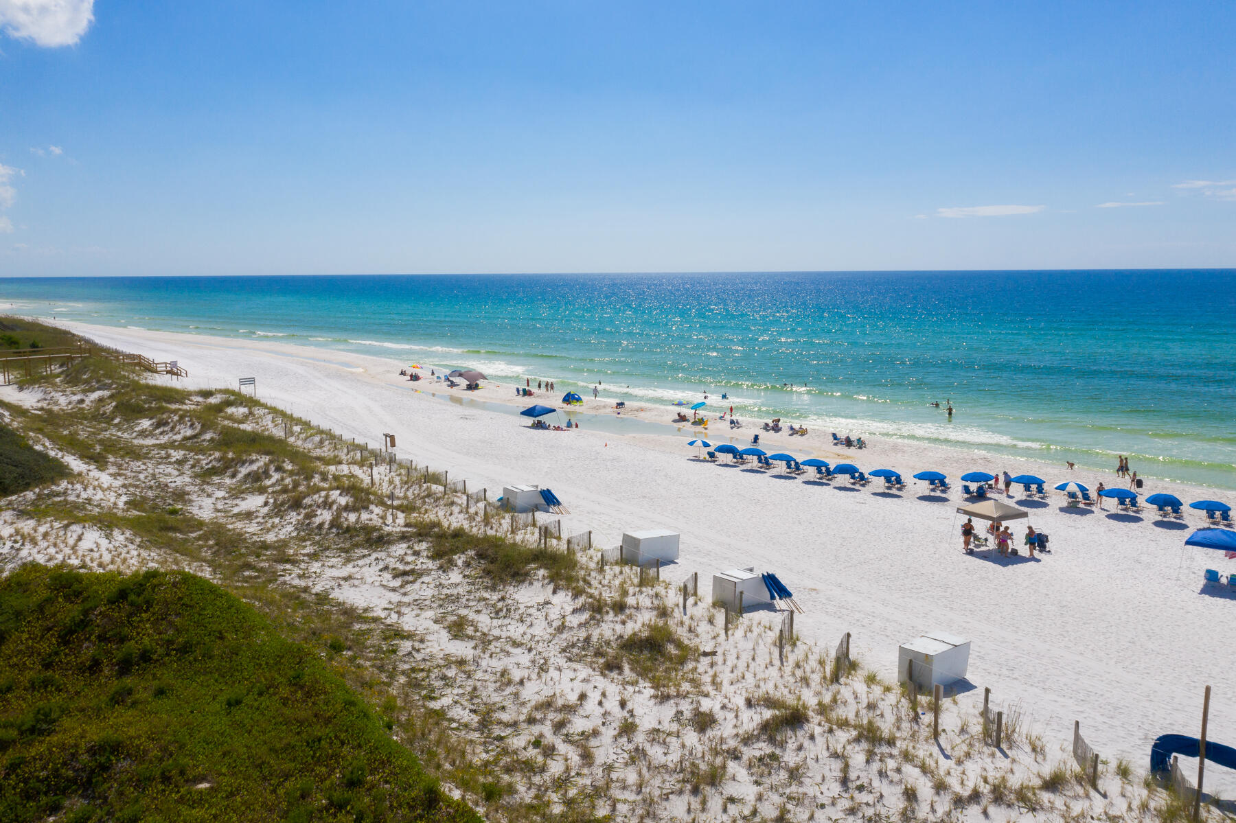 TOPS'L TENNIS VILLAGE - Residential