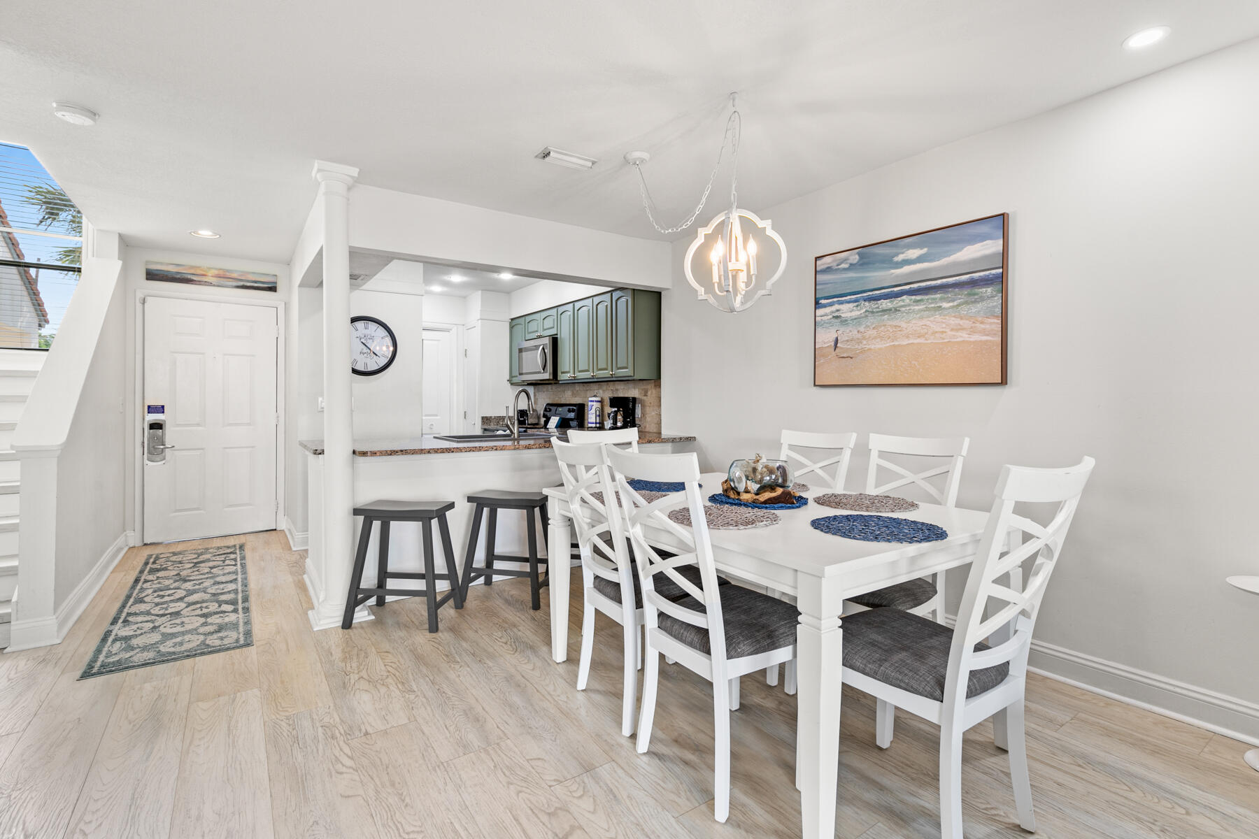 TOPS'L TENNIS VILLAGE - Residential