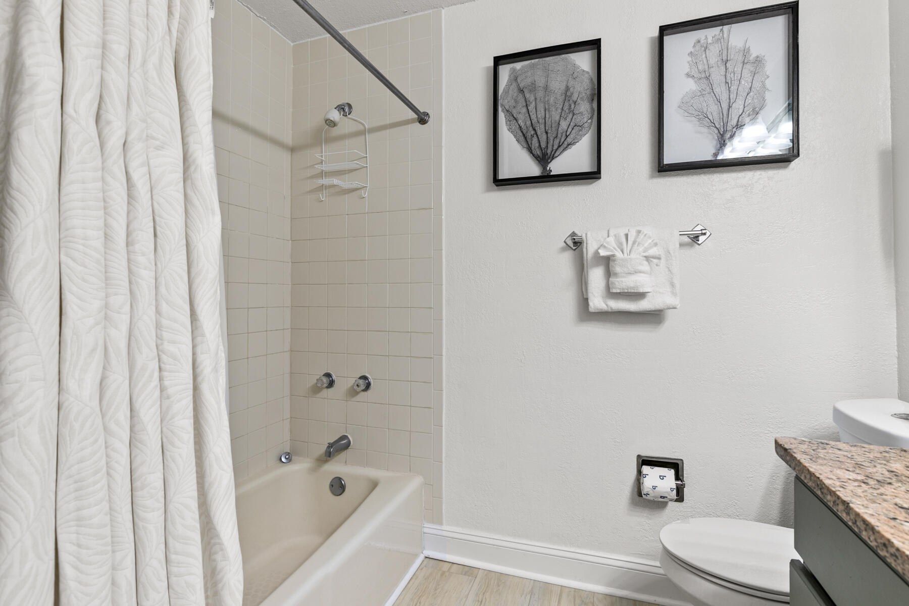 TOPS'L TENNIS VILLAGE - Residential